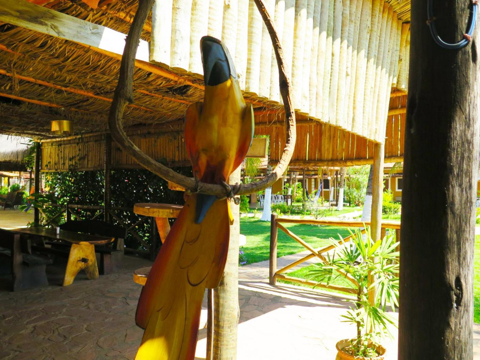 Pousada Grande Rio Pirapora Exterior photo